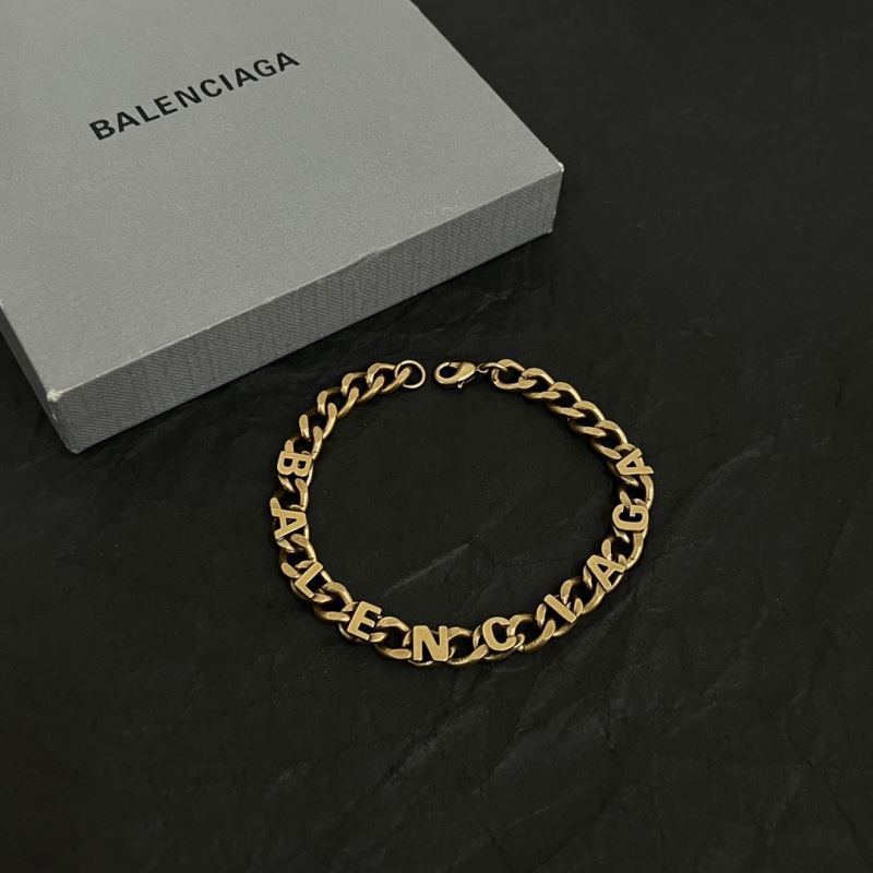 Balenciaga Bracelets